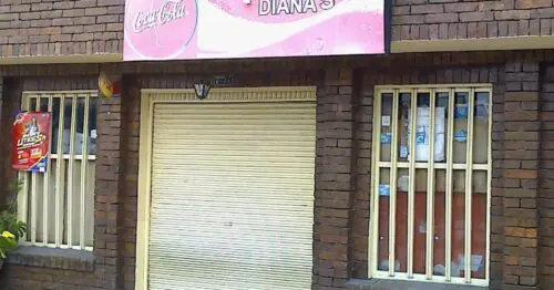 SUPERMERCADO DIANAS CAJICA BOGOTÁ SUPERMERCADO DIANAS CAJICA BOGOTÁ